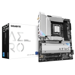 Mainboard GIGABYTE Z790 AERO G DDR5