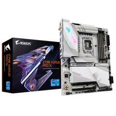 Mainboard Gigabyte Z790 Aorus Pro X DDR5