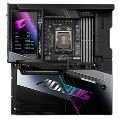 Mainboard Gigabyte Z790 AORUS XTREME DDR5