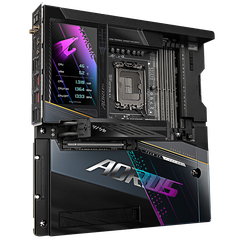 Mainboard Gigabyte Z790 AORUS XTREME DDR5