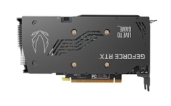 VGA ZOTAC GAMING GeForce RTX 3060 Twin Edge 12GB GDDR6 Ver 2(ZT-A30600E-10M)