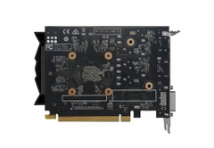 ZOTAC GAMING GeForce GTX 1650 AMP