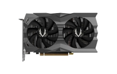 ZOTAC GAMING GeForce GTX 1660 Ti AMP 6GB GDDR6