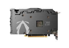 ZOTAC GAMING GeForce GTX 1660 Ti AMP 6GB GDDR6
