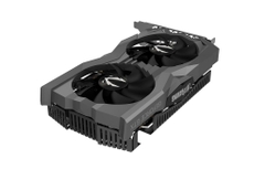 ZOTAC GAMING GeForce GTX 1660 Ti AMP 6GB GDDR6