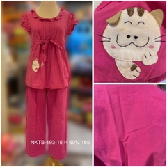 Đồ bộ NKTB-193 (390)