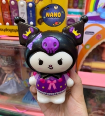 Squishy Labubu(11x8x5)