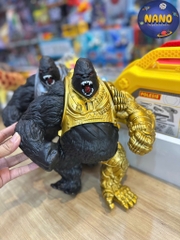 Vua king Kong vàng 168-81