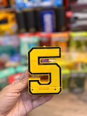 Ro bo số  8336-2