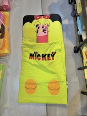 Nệm 3in1 size L (68x140)