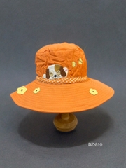 Nón rộng vành DZ-810M(51cm)