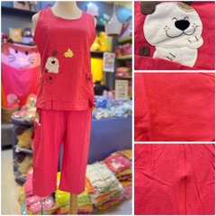 Đồ bộ lửng DTB-027S (50%) 419k