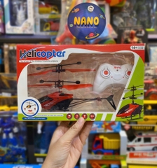 Xe Trực thăng đk 2 chế độ VUT369646