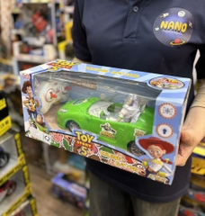 Xe điều khiển Toys 4 023-5