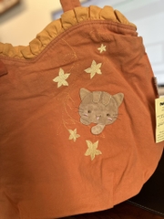 Túi xách LBG-091(23x32) 329k