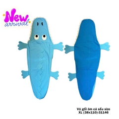 Petshop_ Vỏ gối ôm