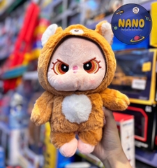 Thú bông babyTree búp bê xịn (24x17)