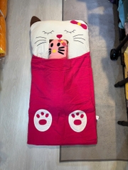 Nệm 3in1 size L (68x140)