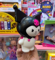 Squishy Labubu(11x8x5)