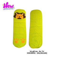 Petshop_ Vỏ gối ôm