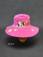 Nón rộng vành DZ-810M(51cm)