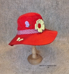 Nón NZ-611M(55cm) 50%