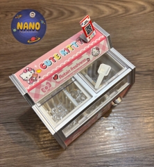 Đồ chơi Tủ bánh kitti SY-2030-274