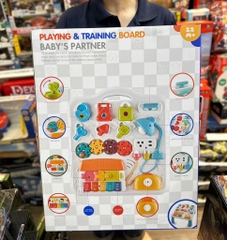 Đồ chơi Bàn đàn pin N52203