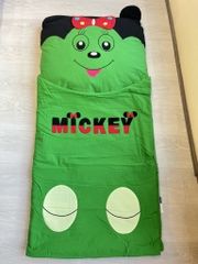 Nệm 3in1 size L (68x140)