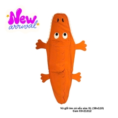 Petshop_ Vỏ gối ôm