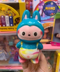 Squishy Labubu(11x8x5)