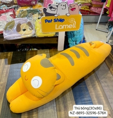 Thú bông Mèo vằn - 889S (30x86)