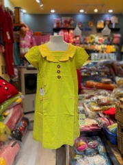 Đầm bé gái NKJS-191-8 (40%)