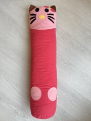 Petshop_ Gối ôm size XL (26x85)