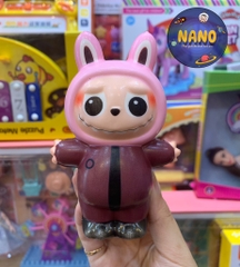 Squishy Labubu(11x8x5)
