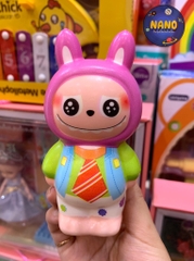 Squishy Labubu(11x8x5)