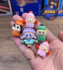 Charm Túi mù (Set 30c)