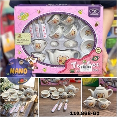Bộ tách trà cho bé 868-G2