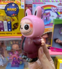 Squishy Labubu(11x8x5)