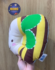 Gối đầu chất liệu bông PRC05A