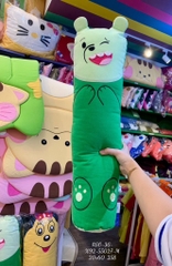 Petshop_ Gối ôm size M (20x60)