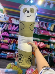 Petshop_ Gối ôm size M (20x60)