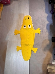 Petshop_ Vỏ gối ôm