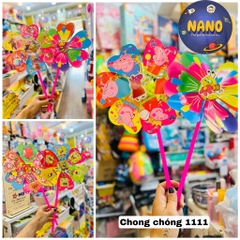 Chong chóng siêu nhân 1111(2b)
