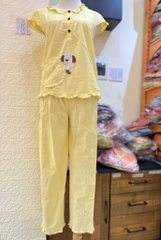 Đồ bộ người lớn tay ngắn NKTB-050S (40%)