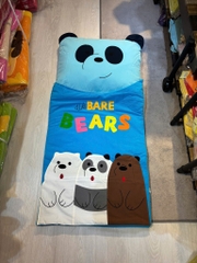 Nệm 3in1 size L (68x140)