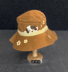 Nón rộng vành DZ-810M(51cm)
