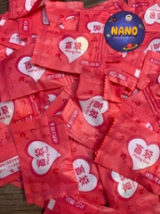 Charm Túi mù (Set 50c)