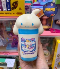 Squishy Labubu(11x8x5)