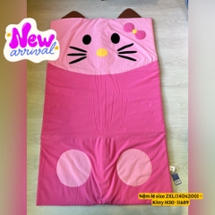 Nệm lẻ size 2XL(140x200)